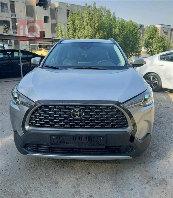 Toyota Corolla Cross 2023 for sale in Iraq - Baghdad